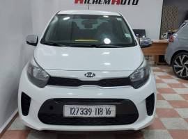 Kia, Picanto