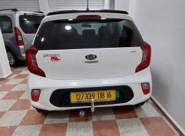 Kia, Picanto