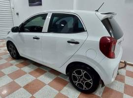 Kia, Picanto