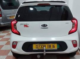 Kia, Picanto