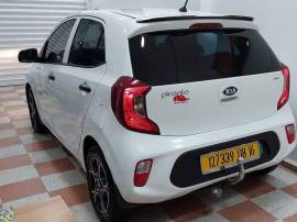 Kia, Picanto