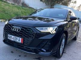 Audi, Q3