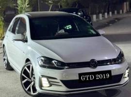 Volkswagen, Golf7