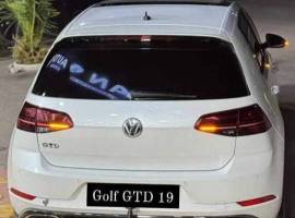 Volkswagen, Golf7