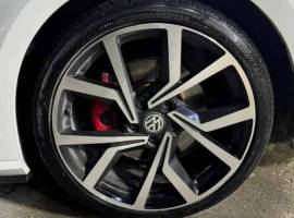 Volkswagen, Golf7