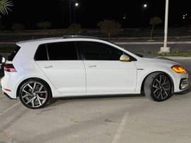 Volkswagen, Golf7