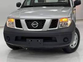 Nissan, Navara