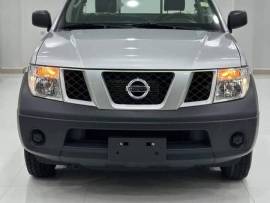 Nissan, Navara