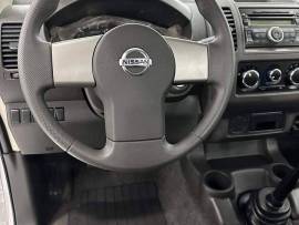 Nissan, Navara