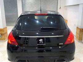 Peugeot, 308