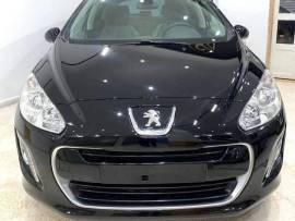 Peugeot, 308