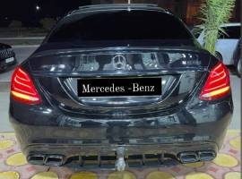 Mercedes, Classe C