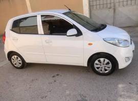 Hyundai, i10