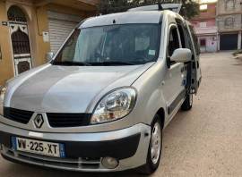 Renault, Kangoo