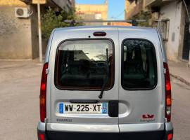 Renault, Kangoo