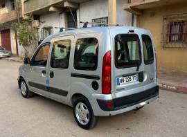 Renault, Kangoo