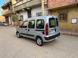 Renault, Kangoo