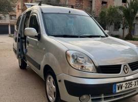 Renault, Kangoo