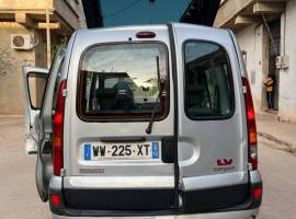 Renault, Kangoo