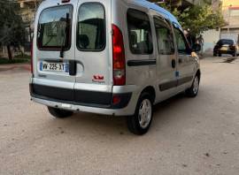 Renault, Kangoo