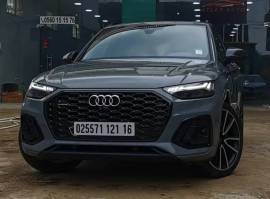 Audi, Q5