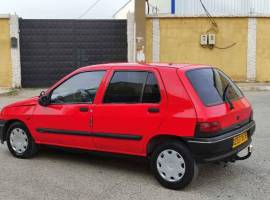 Renault, Clio