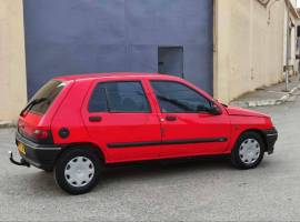 Renault, Clio