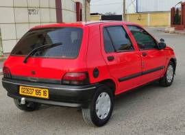 Renault, Clio