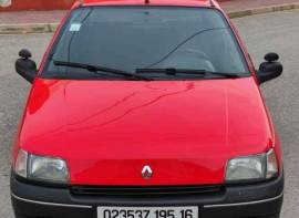 Renault, Clio