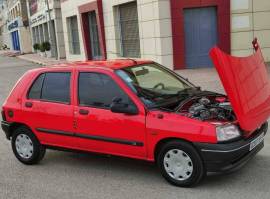 Renault, Clio