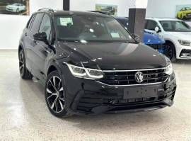 Volkswagen, Tiguan