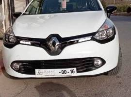 Renault, Clio4