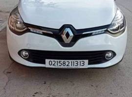 Renault, Clio4