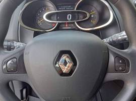 Renault, Clio4