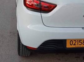 Renault, Clio4