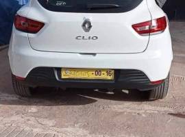 Renault, Clio4