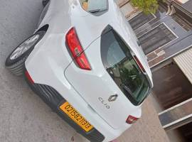 Renault, Clio4