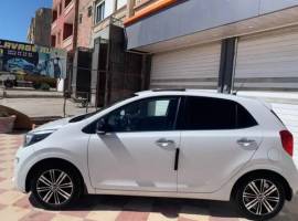 Kia, Picanto