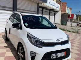 Kia, Picanto