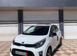 Kia, Picanto