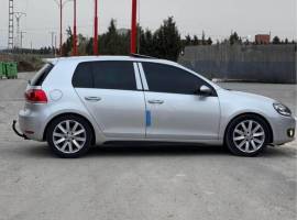 Volkswagen, Golf6