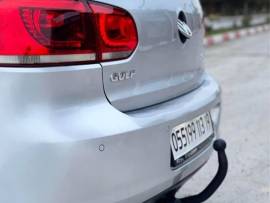 Volkswagen, Golf6