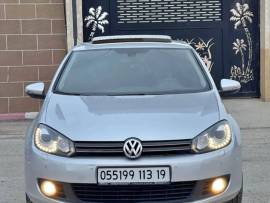 Volkswagen, Golf6