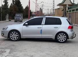 Volkswagen, Golf6