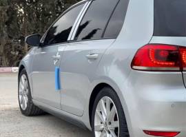 Volkswagen, Golf6