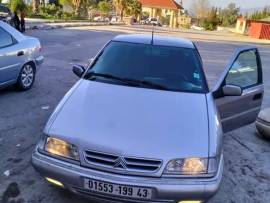 Citroen, Xantia