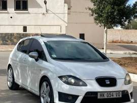 Seat, Leon