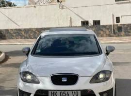 SEAT, Leon