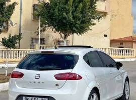 SEAT, Leon