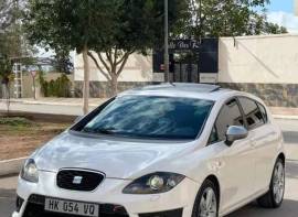 SEAT, Leon